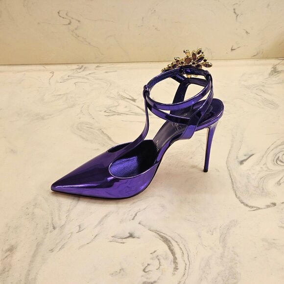 Christian Louboutin Elektra Maravilla Joli - Picture 5 of 11